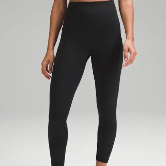 lululemon athletica Other - black lululemon leggings